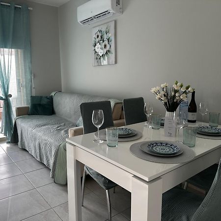 Royal Seacrest F G5 Ground Floor Apartment Paphos Exterior foto